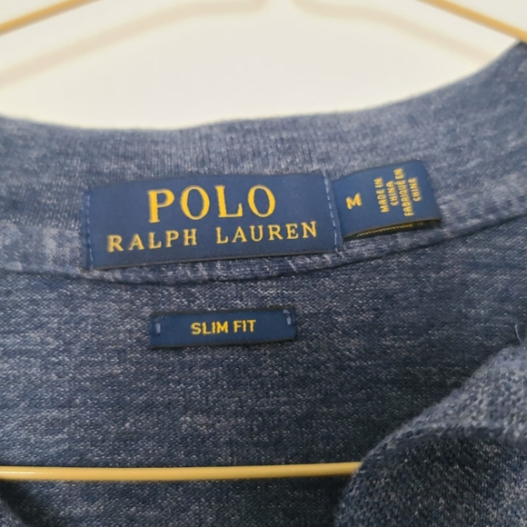 Men's Ralph Lauren Polo - Picture 4 of 4